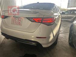 Nissan Sentra